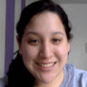 Meet your Posher, Karina